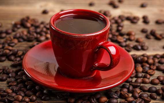 Welcome! To Coffee House